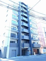 リヴシティ西川口参番館