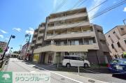 プライマル大泉学園