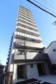 メインステージ大阪ノースゲートI