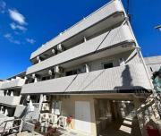 ＪＲ山手線品川駅まで徒歩15分