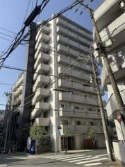 ＪＲ京浜東北・根岸線川崎駅まで徒歩12分