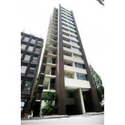 WeWill八丁堀 部屋番号0801