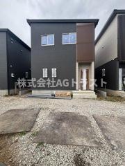 ABF岩槻区南辻戸建C棟