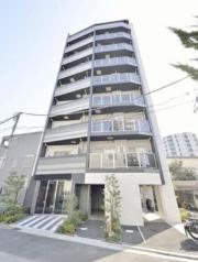 京成押上線八広駅まで徒歩7分