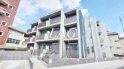京成本線市川真間駅まで徒歩2分