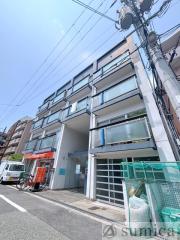 地下鉄中央線深江橋駅まで徒歩2分