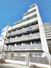 東京メトロ東西線門前仲町駅まで徒歩10分