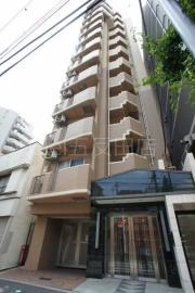 東急池上線荏原中延駅まで徒歩10分