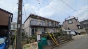 ヒルズ新高根