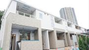 京王線千歳烏山駅まで徒歩9分