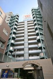 京王線下高井戸駅まで徒歩2分