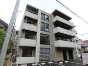 ＪＲ千歳線北広島駅まで徒歩22分