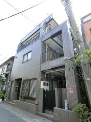 ＪＲ常磐線北千住駅まで徒歩12分