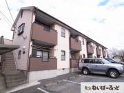 アネックス弁天