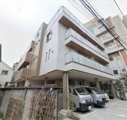 都営大江戸線若松河田駅まで徒歩4分