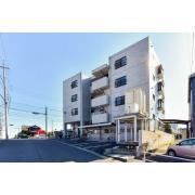 名鉄河和線青山駅まで徒歩14分