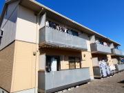 ＪＲ信越本線長野駅まで徒歩14分