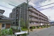 ＪＲ奈良線ＪＲ小倉駅まで徒歩4分