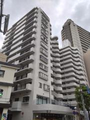 東急ドエルデュオプラザ川口壱番館