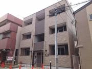 ＪＲ京浜東北・根岸線山手駅まで徒歩21分