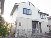 鷲尾ハイツIIA