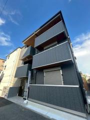 アトリエール堺新町