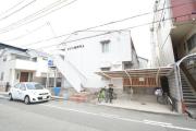 阪急伊丹線新伊丹駅まで徒歩3分