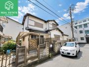南海加太線八幡前駅まで徒歩7分