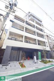 ザ・パークハビオ小石川