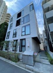 Billy House ビリーハウス