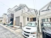 江戸川区中央2丁目戸建