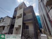 FUJISTA久米川