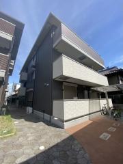 D-room名駅E棟