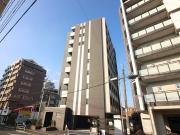 北九州モノレール香春口三萩野駅まで徒歩8分