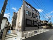 ＪＲ埼京線与野本町駅まで徒歩12分