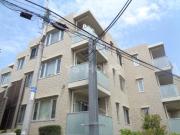 ＪＲ総武線（各駅停車）荻窪駅まで徒歩10分
