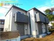 ＪＲ総武線（各駅停車）下総中山駅まで徒歩12分