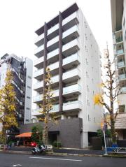 アマーブル神山町