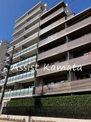 東急多摩川線矢口渡駅まで徒歩6分