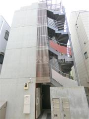 アーバネージュ西蒲田