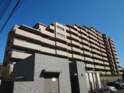 ライオンズガーデンシティ南町田