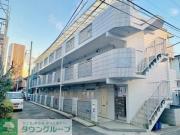 ピエール武蔵小杉