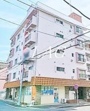 都営新宿線菊川駅まで徒歩4分