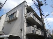 西武池袋・豊島線桜台駅まで徒歩6分