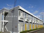 レオパレスKACO