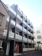ＪＲ中央線高円寺駅まで徒歩5分