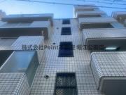 地下鉄御堂筋線大国町駅まで徒歩4分