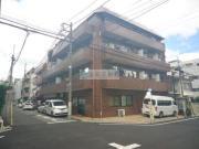 ＪＲ山手線巣鴨駅まで徒歩5分