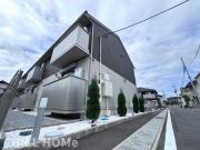 ＪＲ上越線高崎問屋町駅まで徒歩9分