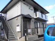 遠州鉄道助信駅まで徒歩33分
